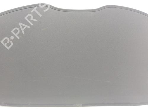 Used Rear parcel shelf TOYOTA YARIS CROSS (MXP_) 1.5 Hybrid (MXPJ11) (131 hp) 30767172