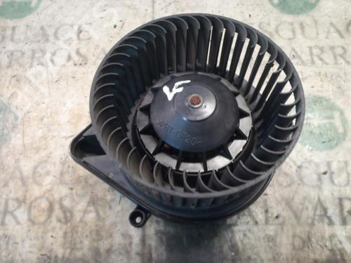 Heater blower motor AUDI A4 B6 (8E2) 1.9 TDI | BP3815137M62