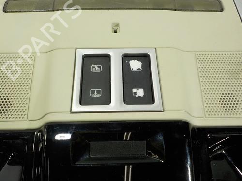 Interior roof light LAND ROVER RANGE ROVER SPORT II (L494) 3.0 SDV6 4x4 | BP13522626I8 