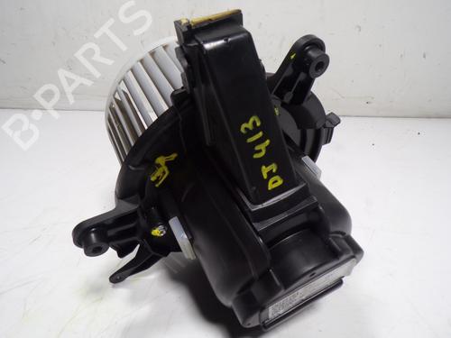 Heater blower motor OPEL GRANDLAND / GRANDLAND X (A18, P1UO)  | BP11966275M62 