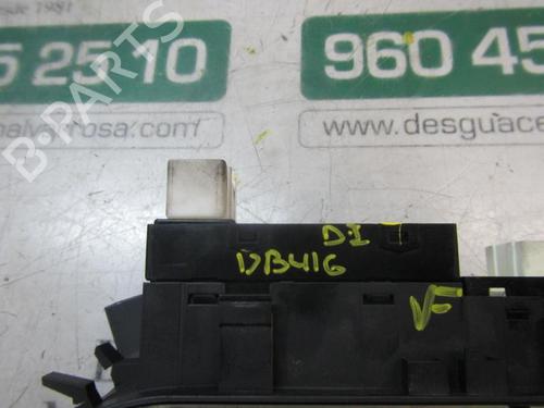 Left front window switch KIA PRO CEE'D (ED) | BP4002819I27 - Image 6