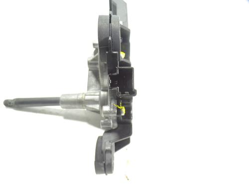 Rear wiper motor FORD FOCUS III 1.0 EcoBoost | BP7235856M102 