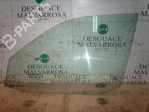 Used Front left door window Front left door window SEAT CORDOBA (6K1, 6K2) 1.8 i (90 hp) 3739514 3739514