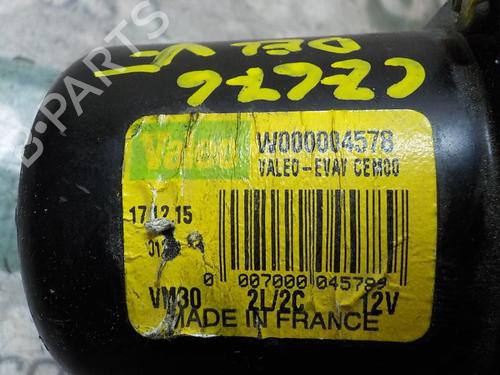 Front wiper motor CITROËN C3 II (SC_) | BP3860305M29