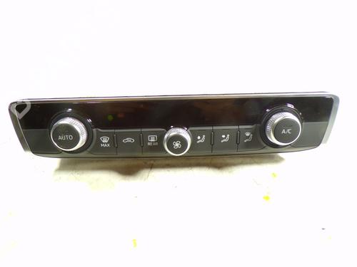 Used Climate control Climate control AUDI A3 Sportback (8VA, 8VF) [2012-2021] 8136690 8136690