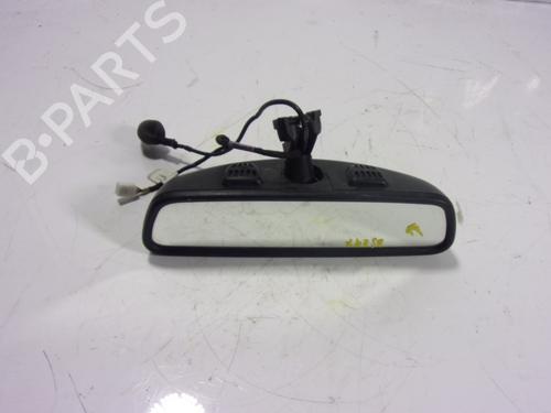 Used Rear mirror Rear mirror MERCEDES-BENZ C-CLASS Coupe (C205) [2015-2023] 10639455 10639455