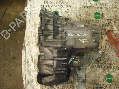 Used Gearbox TOYOTA AVENSIS Estate (_T22_) 2.0 i (ST220_, ST220R) (128 hp) 4021406
