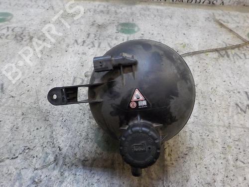 Used Expansion tank Expansion tank MERCEDES-BENZ B-CLASS Sports Tourer (W245) [2005-2011] 3852357 3852357