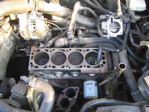 Electronic module VAUXHALL VECTRA (B) Hatchback (J96) | BP3765242M83 - Image 5