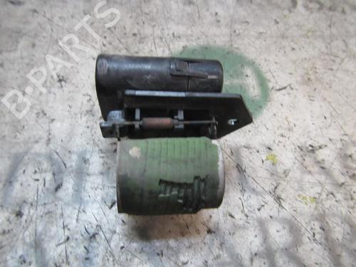Used Heater resistor FIAT GRANDE PUNTO (199_) [2005-2025]  11643822