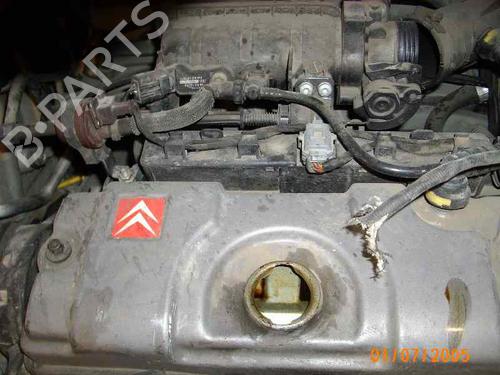 Front left interior door handle CITROËN C2 (JM_) | BP3793650I13 - Image 6