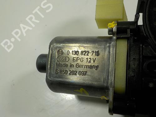 Left rear window motor PORSCHE MACAN (95B) 3.0 S | BP12138390E23 
