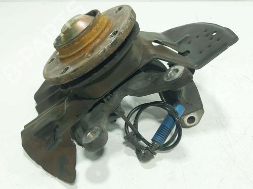 Used Left front steering knuckle Left front steering knuckle BMW Z4 Roadster (E85) 2.2 i (170 hp) 39658795 39658795