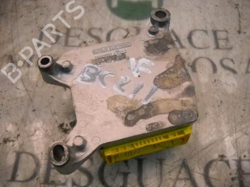 ECU airbags RENAULT LAGUNA II (BG0/1_)  | BP3756856M53 