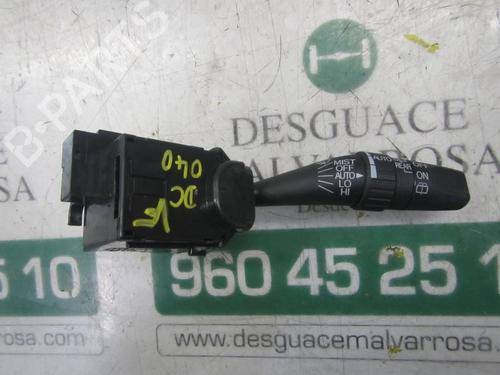 Used Steering column stalk Steering column stalk HONDA ACCORD VII Tourer (CM, CN) 2.2 i-CTDi (CN2) (140 hp) 3871989 3871989