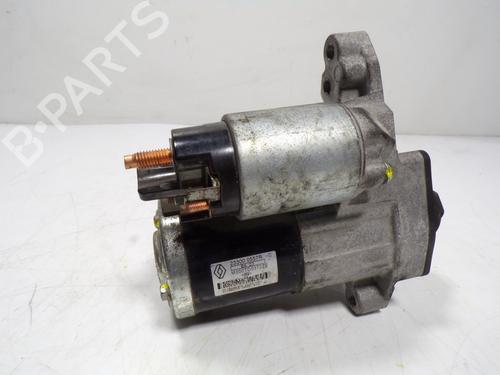 Used Starter Starter RENAULT MEGANE IV Hatchback (B9A/M/N_) 1.2 TCe 130 (B9MR) (130 hp) 10930464 10930464