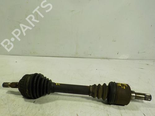Antriebswelle links vorne für PEUGEOT 406 (8B) 2.0 HDI 110 (109 hp) 7351815