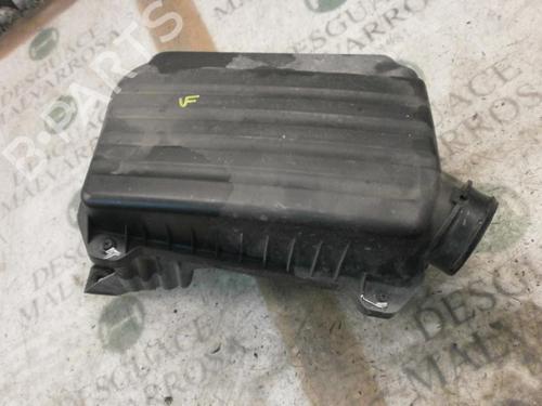 Used Air filter box CHEVROLET LACETTI (J200) 1.6 (109 hp) 14267609