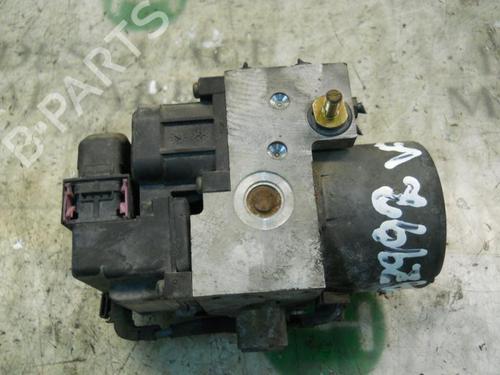 ABS Bremseaggregat OPEL ASTRA G Hatchback (T98) 2.0 DTI 16V (F08, F48) (101 hp) 3771475