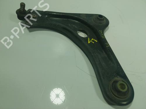 Used Left front suspension arm Left front suspension arm CITROËN C3 II (SC_) 1.1 i (60 hp) 17082069 17082069