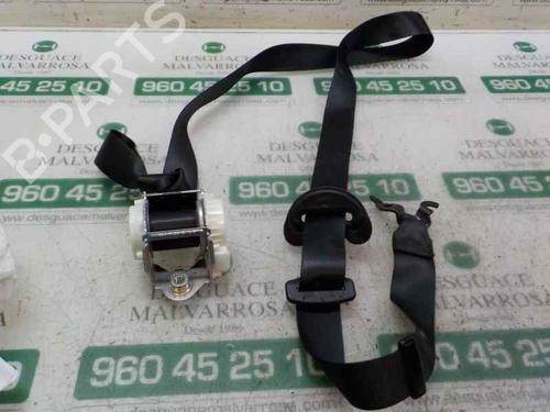 Used Front right seatbelt Front right seatbelt BMW 3 (E90) 320 d (163 hp) 8741071 8741071
