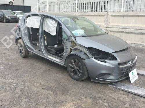 Left front window switch OPEL CORSA E (X15) 1.4 (08, 68) | BP12979993I27  - Image 6