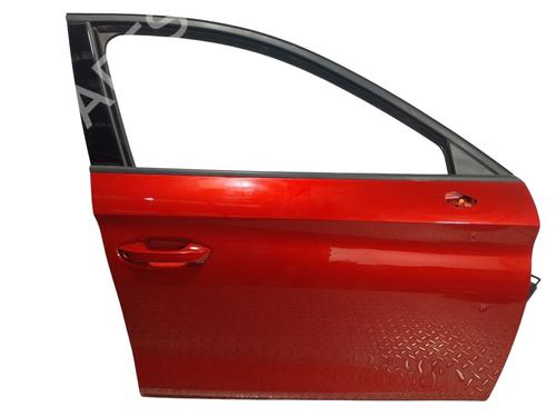 Dør høyre foran SEAT LEON Sportstourer (KL8, KLD) [2020-2025]  30608429