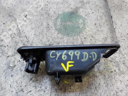 Right front window switch FORD C-MAX (DM2) 2.0 TDCi | BP3852141I26 - Image 2