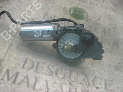 Ruitenwissermotor achter RENAULT LAGUNA I (B56_, 556_) [1993-2002]  3783266