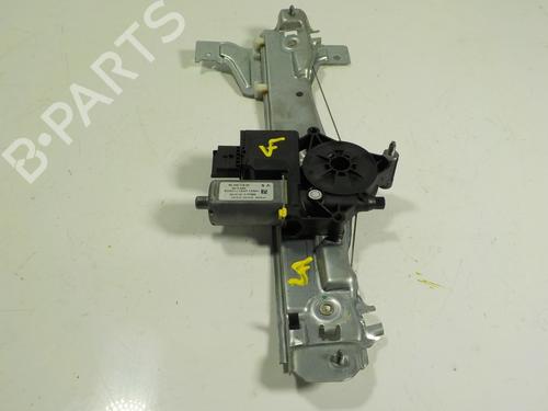 Used Rear right window mechanism Rear right window mechanism CITROËN C3 III (SX) [2016-2026] 11043969 11043969