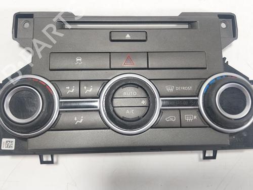 Used Climate control Climate control LAND ROVER DISCOVERY IV (L319) 2.7 TD 4x4 (190 hp) 30269544 30269544