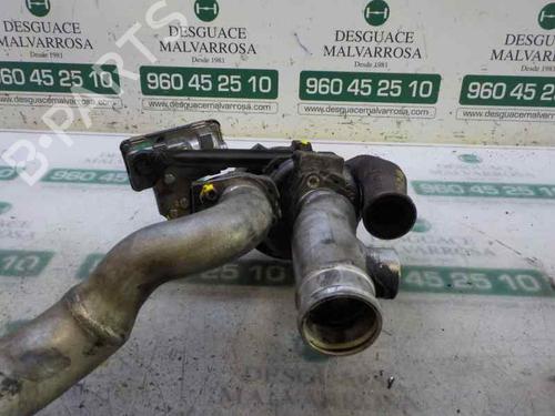 Turbocharger/Supercharger VW PHAETON (3D1, 3D2, 3D3, 3D4, 3D6, 3D7, 3D8, 3D9) 5.0 V10 TDI 4motion | BP6425058M71 