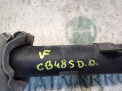 Høyre foran støtdemper MAZDA 6 Hatchback (GG) 2.0 DI (GG14) | BP3810976M17