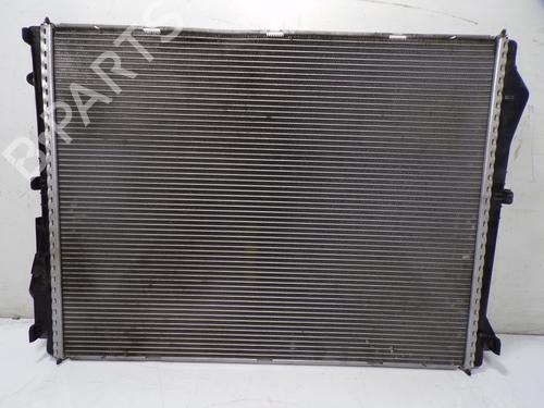 Water radiator MERCEDES-BENZ GLC (X253) 200 EQ Boost (253.980) | BP15066484M31 