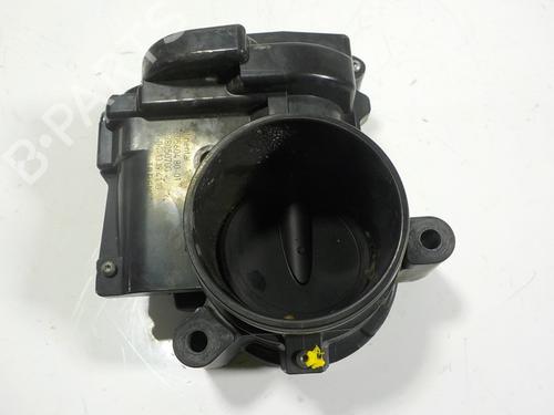 Used Throttle body Throttle body PEUGEOT 308 I (4A_, 4C_) [2007-2016] 17100182 17100182