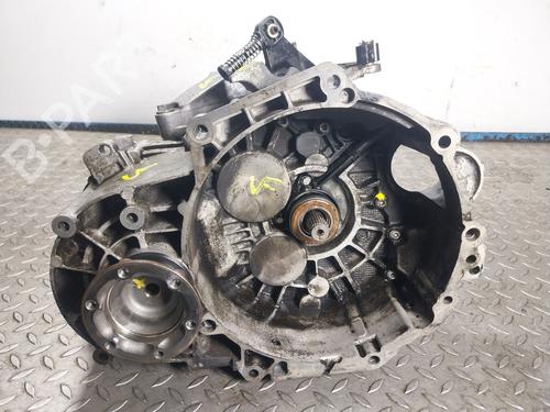 Used Gearbox VW GOLF PLUS V (5M1, 521) [2004-2013]  18643818
