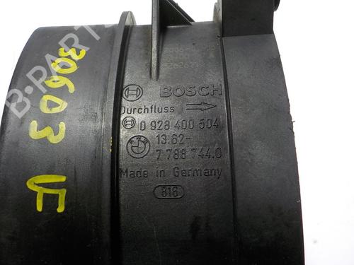 Mass air flow sensor BMW X5 (E70) xDrive 30 d | BP13317040M95 