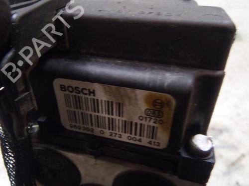 ABS pump CITROËN XSARA (N1) 2.0 HDi 90 | BP3820193M43 