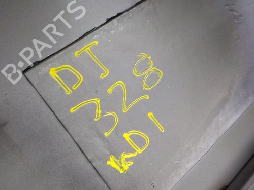Left front door LAND ROVER RANGE ROVER SPORT I (L320) 2.7 D 4x4 | BP11741122C2 