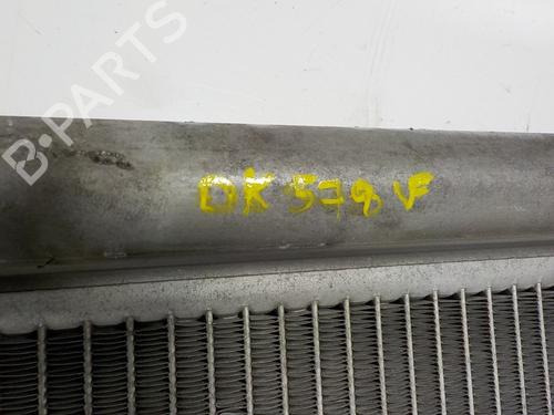 AC radiator OPEL CORSA E (X15) 1.4 (08, 68) | BP12993462M32 