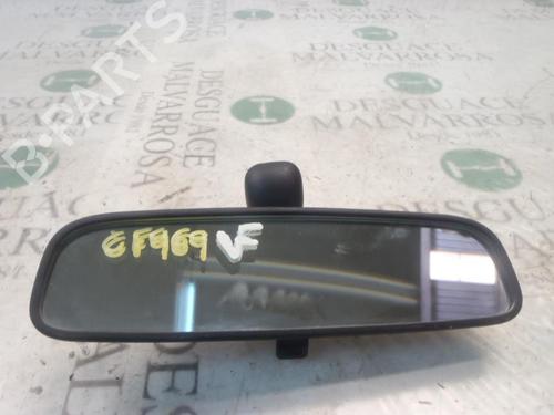 Used Rear mirror HYUNDAI SANTA FÉ I (SM) 2.4 16V (146 hp) 3815971