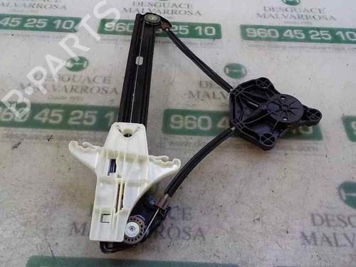 Used Rear right window mechanism VW GOLF VII (5G1, BQ1, BE1, BE2) [2012-2021]  5881071