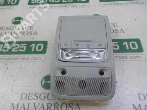 interior-roof-light-audi-a1-sportback-8xa-8xf-10-tfsi-8x0947135ag-8x0947135agbc5-2011-2012-2013-2014-2015-2016-2017-2018-2019-9082226 main image