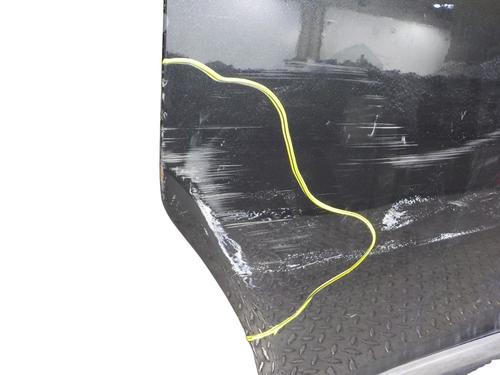 Right rear door SSANGYONG RODIUS I 2.7 Xdi | BP12175600C5 