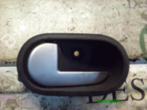 Used Front left interior door handle Front left interior door handle FORD FIESTA V (JH_, JD_) 1.6 16V (100 hp) 3777426 3777426