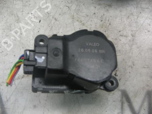 Elektronisk modul PEUGEOT 207 (WA_, WC_) 1.4 16V (88 hp) 9531261
