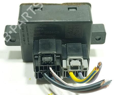 Heater resistor VW AMAROK (T1A, T1B) | BP36076742M108 - Image 4