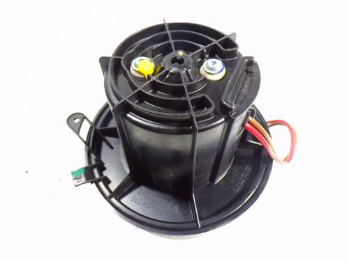 Heater blower motor MERCEDES-BENZ E-CLASS Coupe (C207)  | BP7615654M62