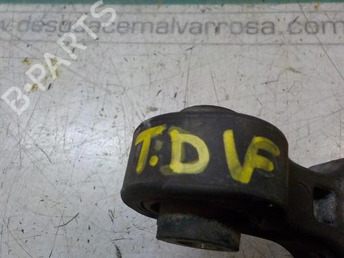 Right rear suspension arm AUDI Q5 (8RB) 3.0 TDI quattro | BP14281924M15 