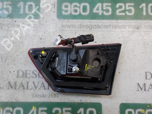 Right tailgate light RENAULT CLIO IV (BH_) 1.5 dCi 75 | BP4004195C80 